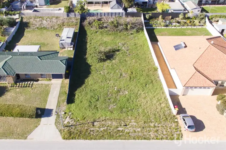 Sixth view of Homely land listing, 8 Weatherley Drive, Two Rocks WA 6037