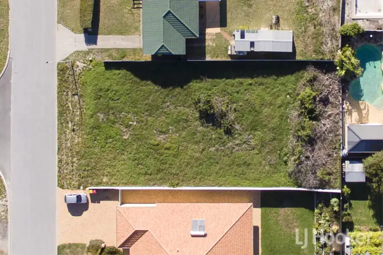 Seventh view of Homely land listing, 8 Weatherley Drive, Two Rocks WA 6037