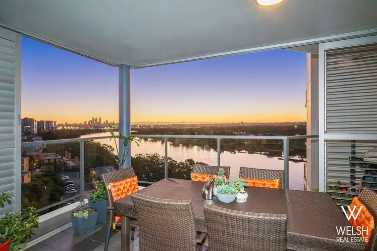 31/18 Tanunda Drive, Rivervale WA 6103