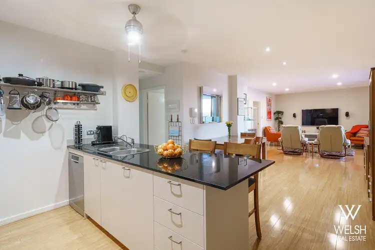 Fourth view of Homely apartment listing, 31/18 Tanunda Drive, Rivervale WA 6103
