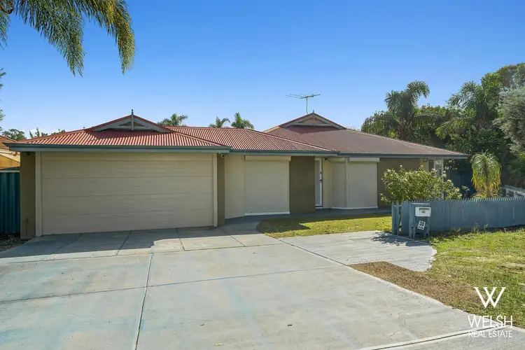 Main view of Homely house listing, 38 McKeon Street, Redcliffe WA 6104