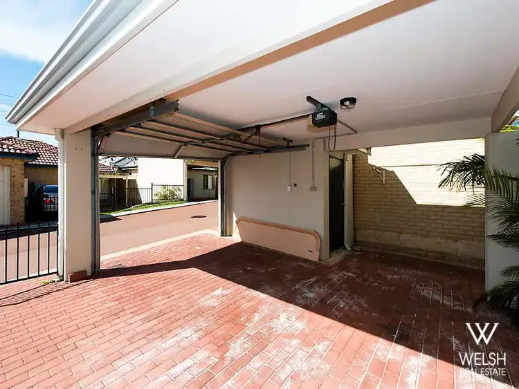 Third view of Homely townhouse listing, 37/57 Frederick Street, Belmont WA 6104