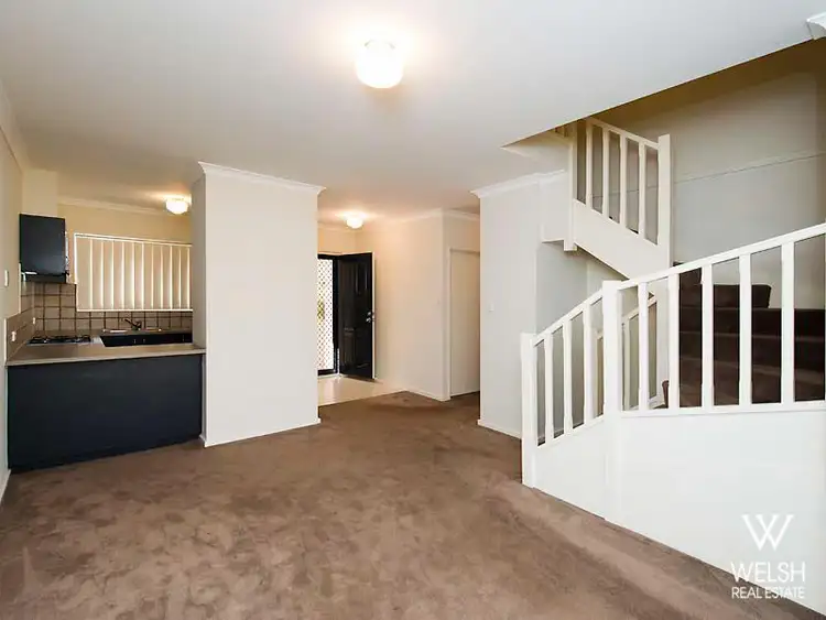 Sixth view of Homely townhouse listing, 37/57 Frederick Street, Belmont WA 6104