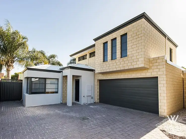 15C Firby Street, Cloverdale WA 6105