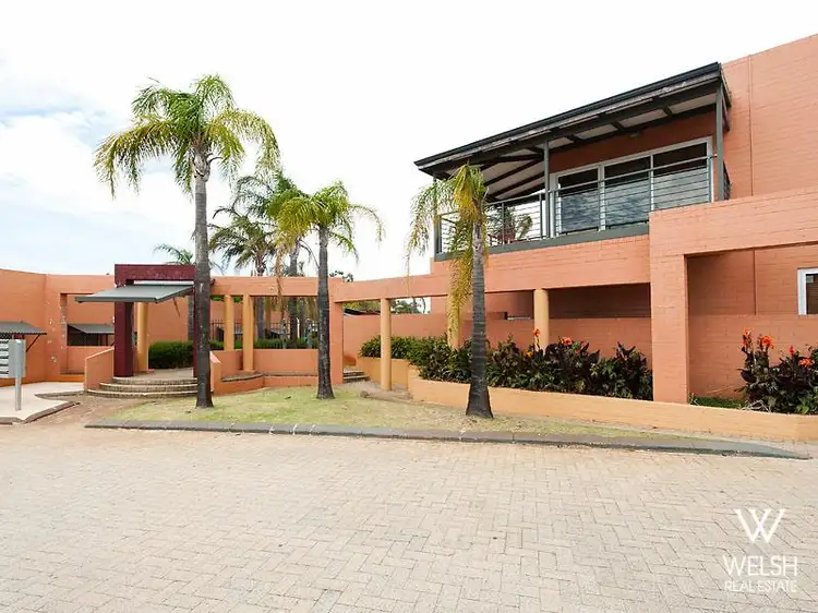 35/169 Great Eastern Highway, Belmont WA 6104