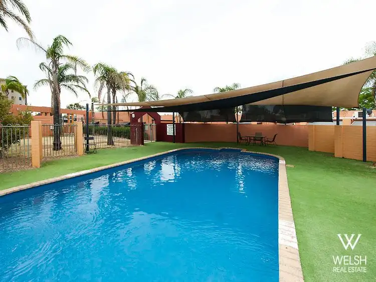 Second view of Homely unit listing, 35/169 Great Eastern Highway, Belmont WA 6104