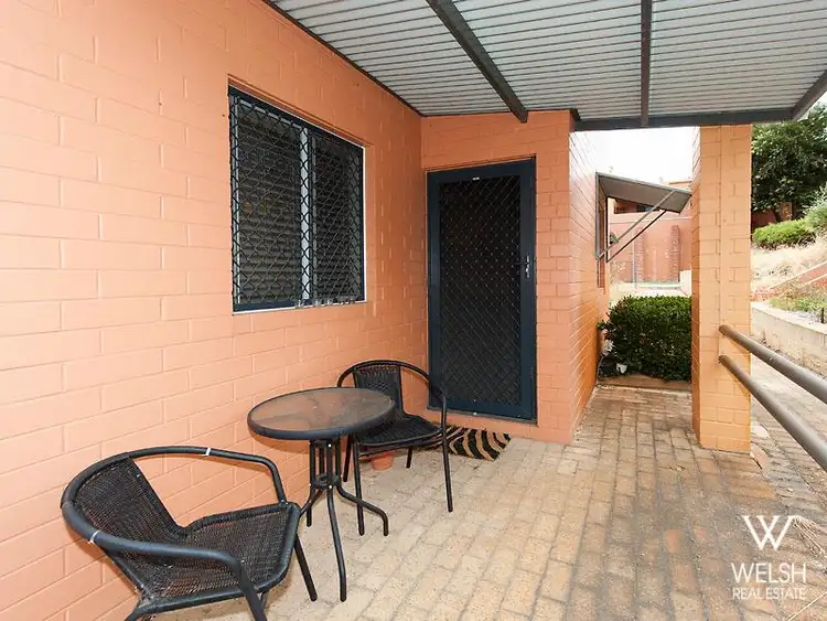 Third view of Homely unit listing, 35/169 Great Eastern Highway, Belmont WA 6104