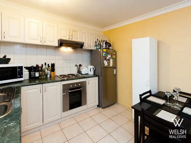 Fifth view of Homely unit listing, 35/169 Great Eastern Highway, Belmont WA 6104