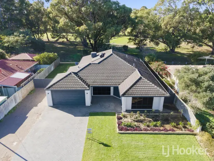 Third view of Homely house listing, 11 Carnoustie Court, Yanchep WA 6035
