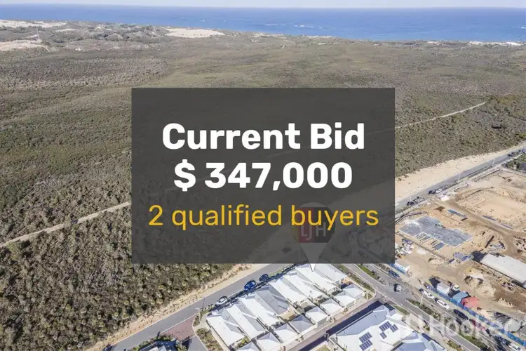 68 Skysail Avenue, Alkimos WA 6038