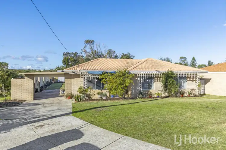 Second view of Homely house listing, 11 Stuart Place, Two Rocks WA 6037