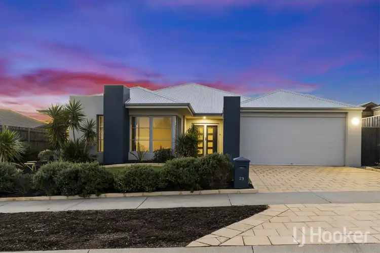 23 Current Street, Yanchep WA 6035
