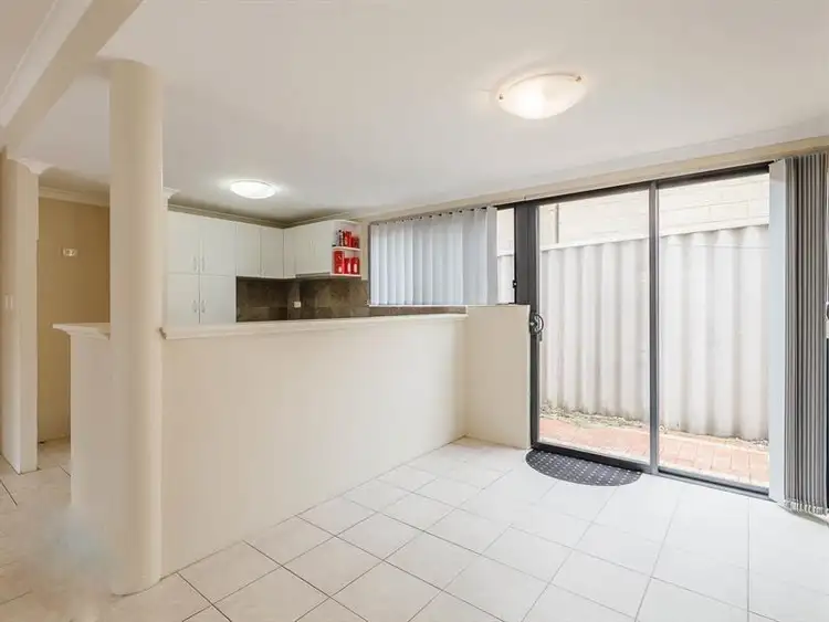 Fifth view of Homely house listing, 4/274 Albert Street, Balcatta WA 6021
