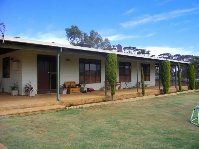 Main view of Homely house listing, 16 Leo Street, Southern Cross WA 6426