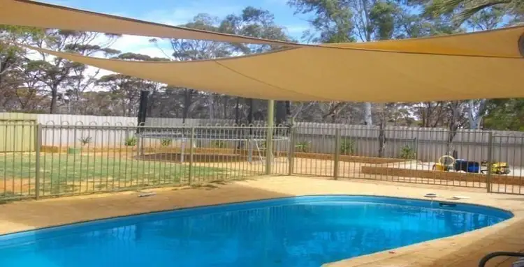 Second view of Homely house listing, 16 Leo Street, Southern Cross WA 6426