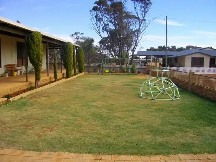 Third view of Homely house listing, 16 Leo Street, Southern Cross WA 6426