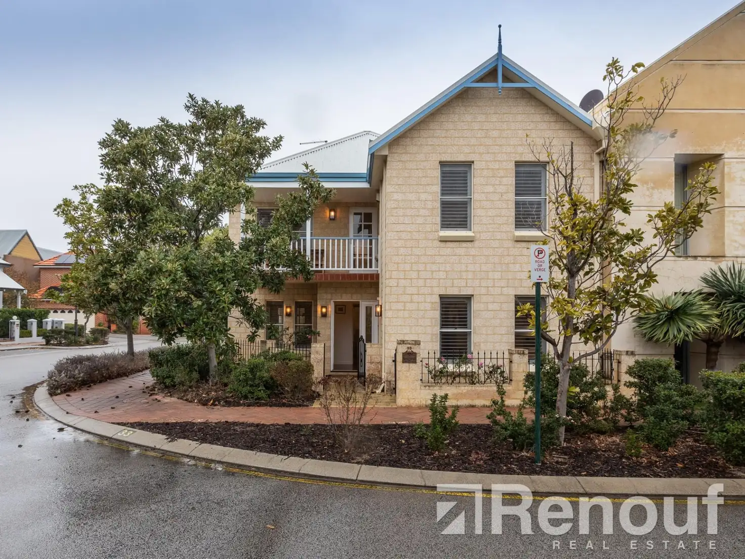Main view of Homely house listing, 33 Tallow Tree Crescent, Subiaco WA 6008