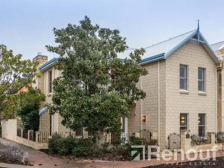Second view of Homely house listing, 33 Tallow Tree Crescent, Subiaco WA 6008