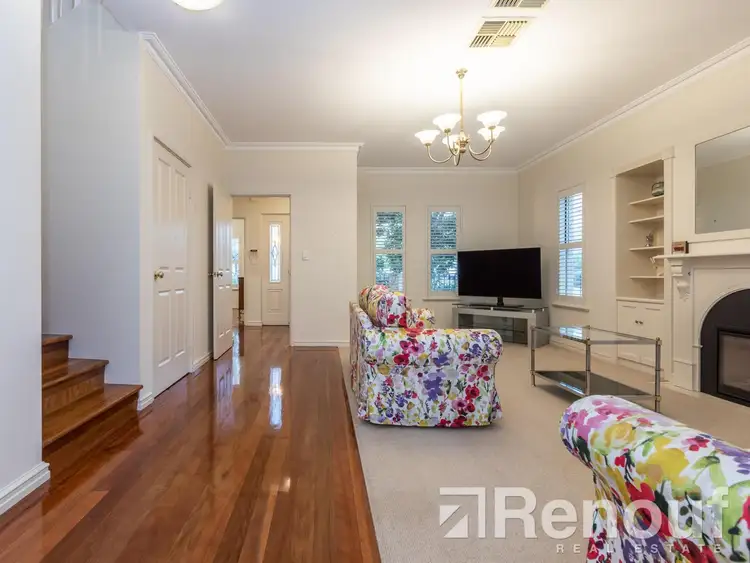 Fourth view of Homely house listing, 33 Tallow Tree Crescent, Subiaco WA 6008