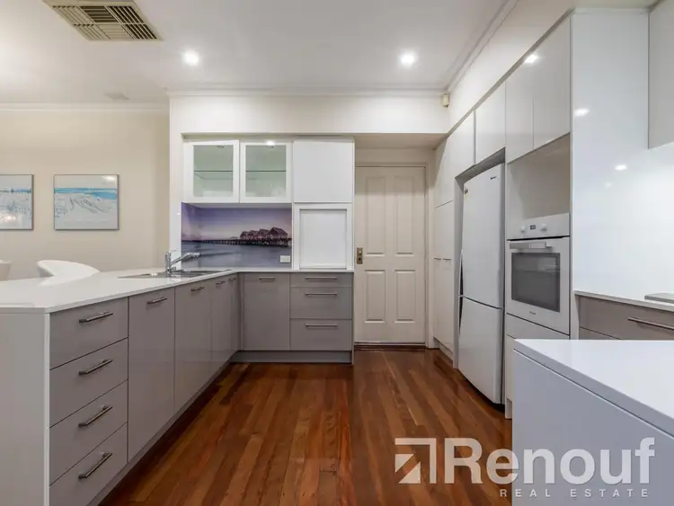 Sixth view of Homely house listing, 33 Tallow Tree Crescent, Subiaco WA 6008