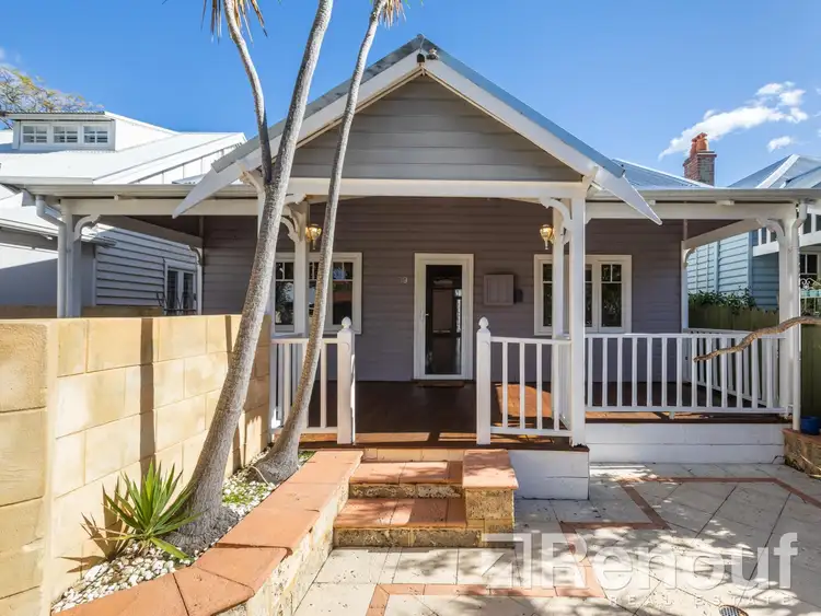 39 Yilgarn Street, Shenton Park WA 6008