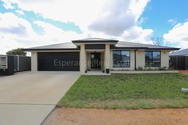 6 Remark Drive, Castletown WA 6450