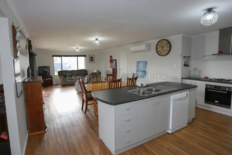 Sixth view of Homely house listing, 6 Remark Drive, Castletown WA 6450