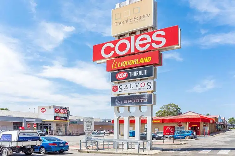 Second view of Homely land listing, 2 Melvin Ave, Thornlie WA 6108