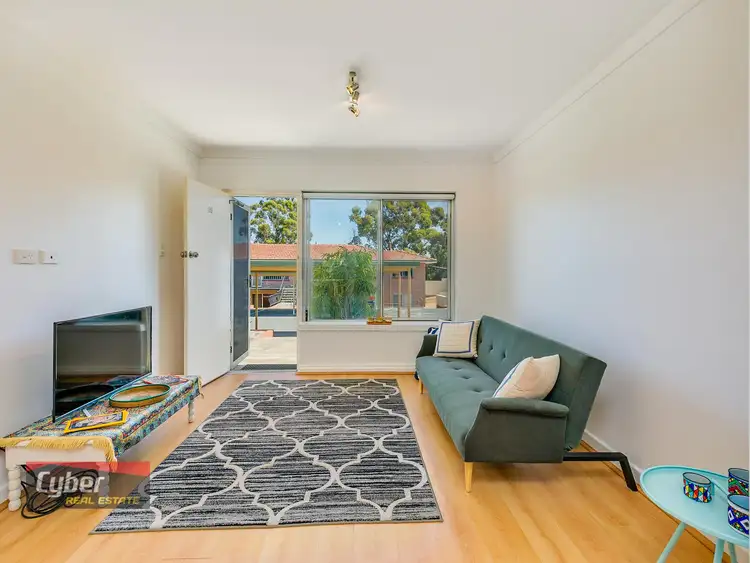 Second view of Homely apartment listing, 16/14 Poplar Street, Willetton WA 6155