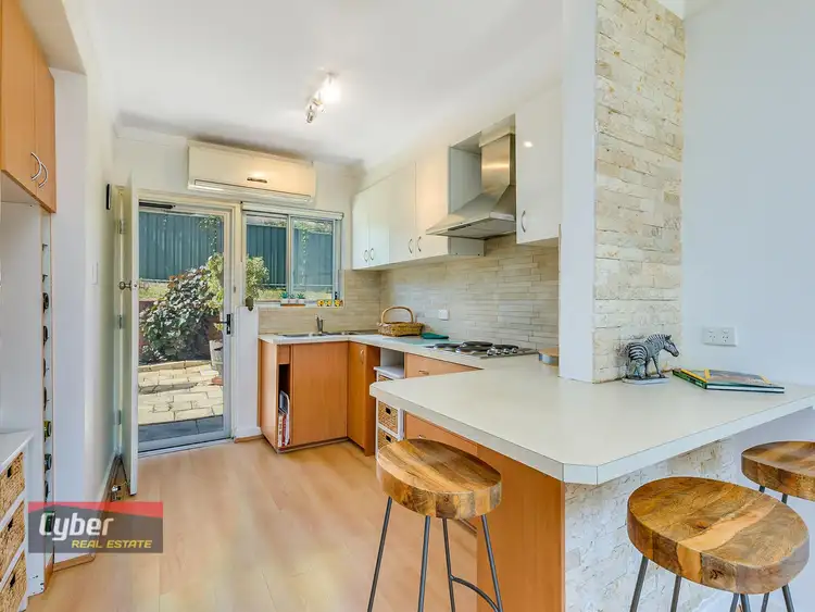 Third view of Homely apartment listing, 16/14 Poplar Street, Willetton WA 6155