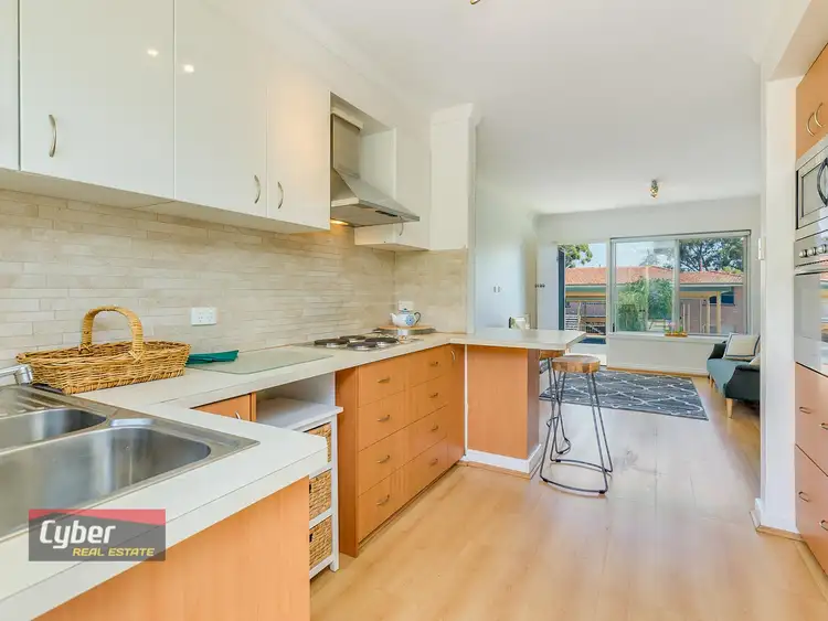 Fourth view of Homely apartment listing, 16/14 Poplar Street, Willetton WA 6155