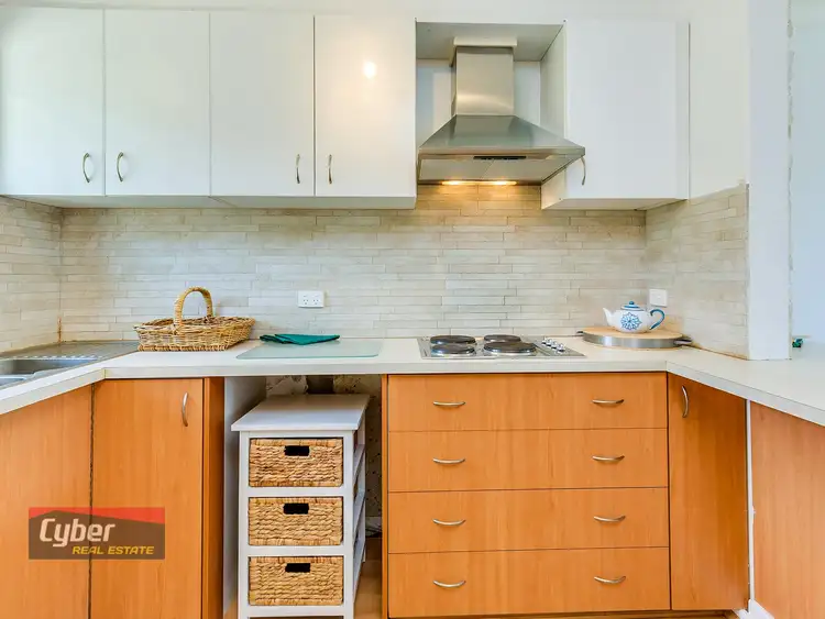 Fifth view of Homely apartment listing, 16/14 Poplar Street, Willetton WA 6155