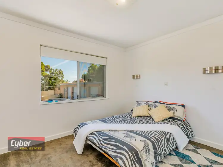 Sixth view of Homely apartment listing, 16/14 Poplar Street, Willetton WA 6155