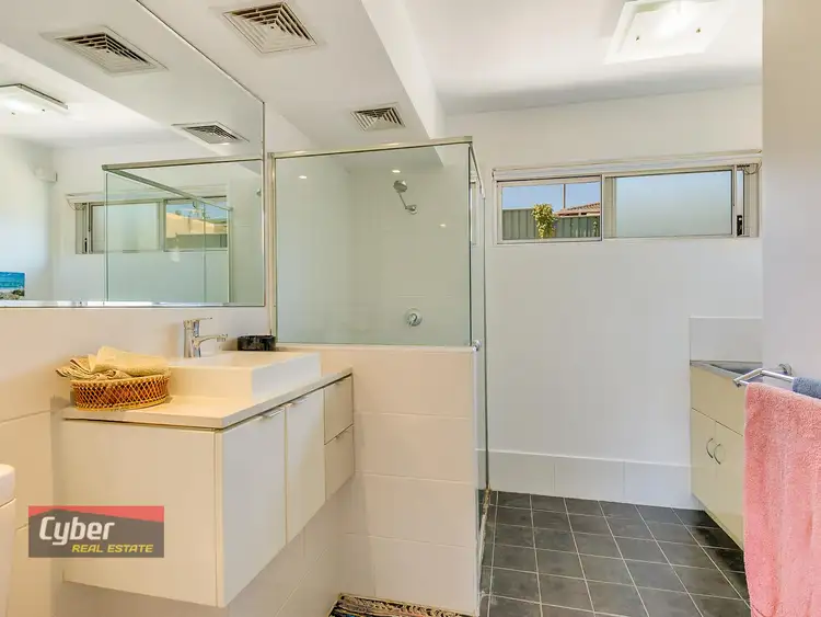 Seventh view of Homely apartment listing, 16/14 Poplar Street, Willetton WA 6155