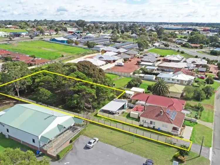 49a Pioneer Road, Centennial Park WA 6330