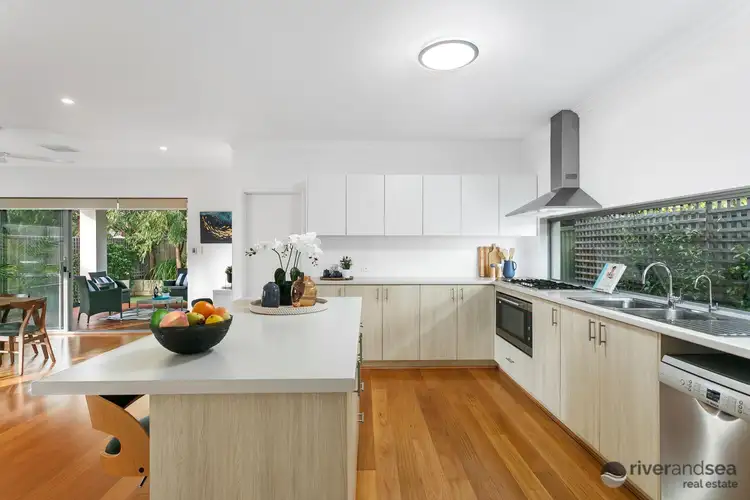 Sixth view of Homely house listing, 55 Solomon Street, Mosman Park WA 6012