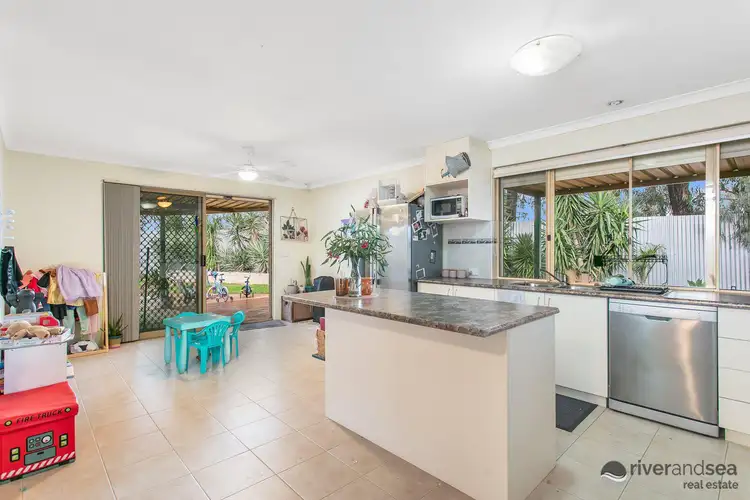 Fourth view of Homely house listing, 27 Mockeridge Circuit, Middle Swan WA 6056