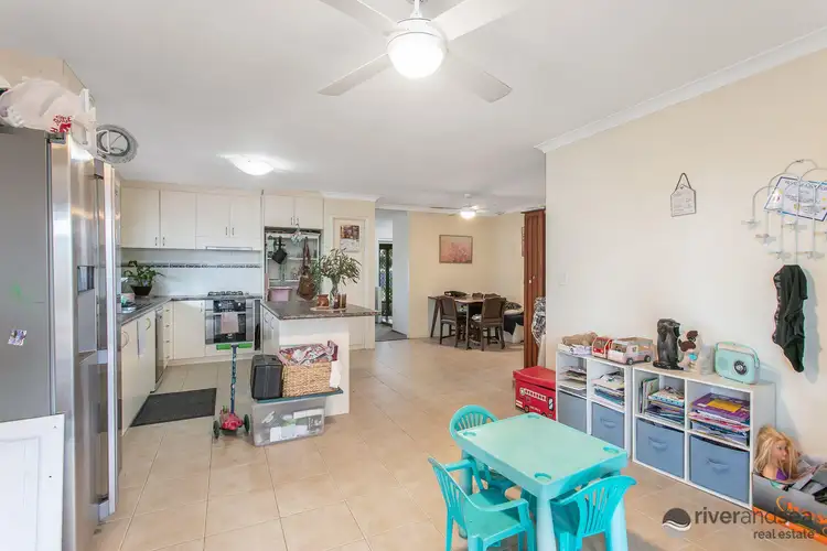 Fifth view of Homely house listing, 27 Mockeridge Circuit, Middle Swan WA 6056