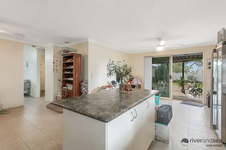 Sixth view of Homely house listing, 27 Mockeridge Circuit, Middle Swan WA 6056