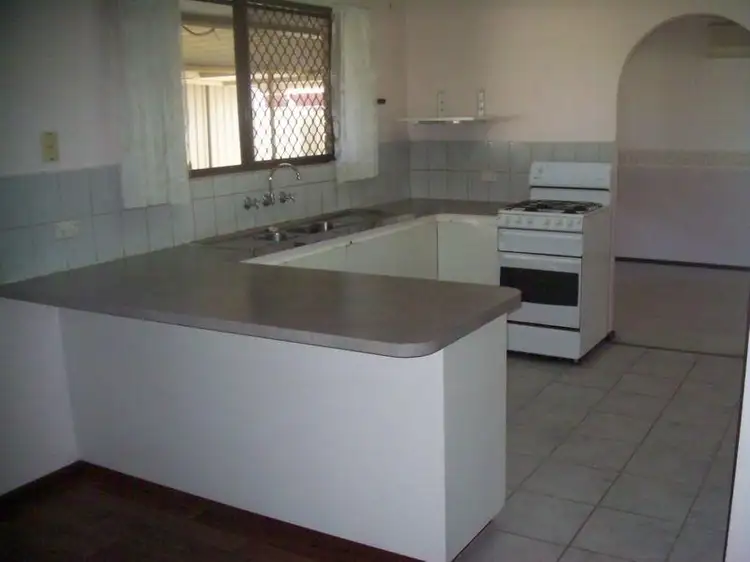 Second view of Homely house listing, 16 Shannon Way, Collie WA 6225