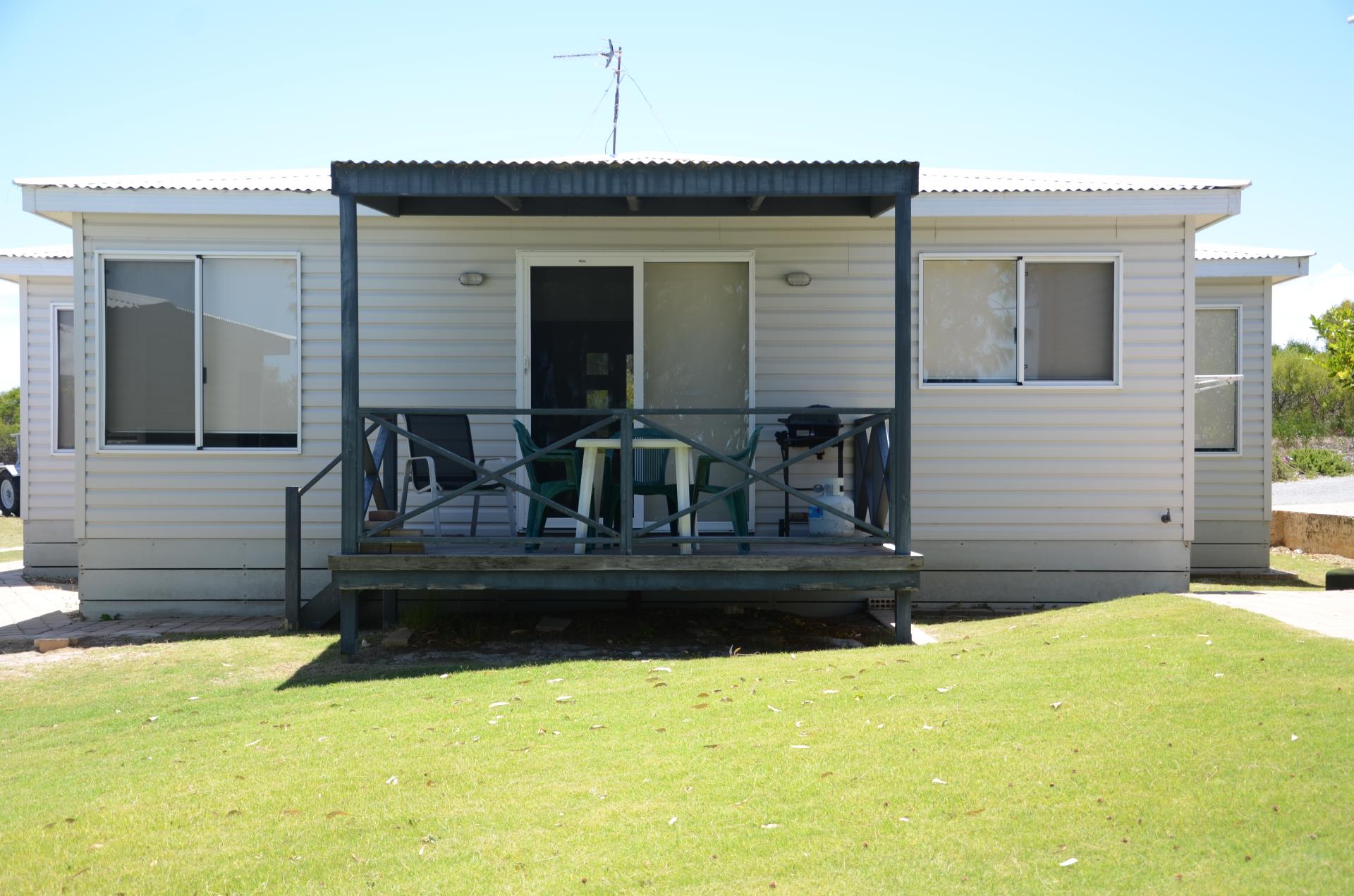 Site E Led/742 Ledge Point Road, Ledge Point WA 6043