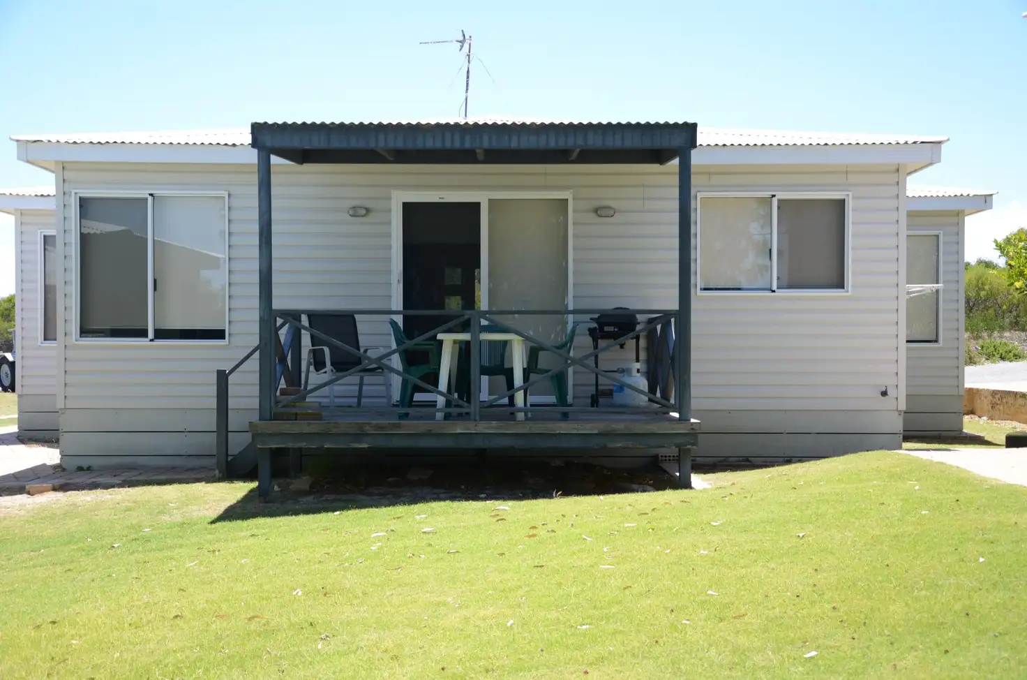 Main view of Homely house listing, Site E Led/742 Ledge Point Road, Ledge Point WA 6043