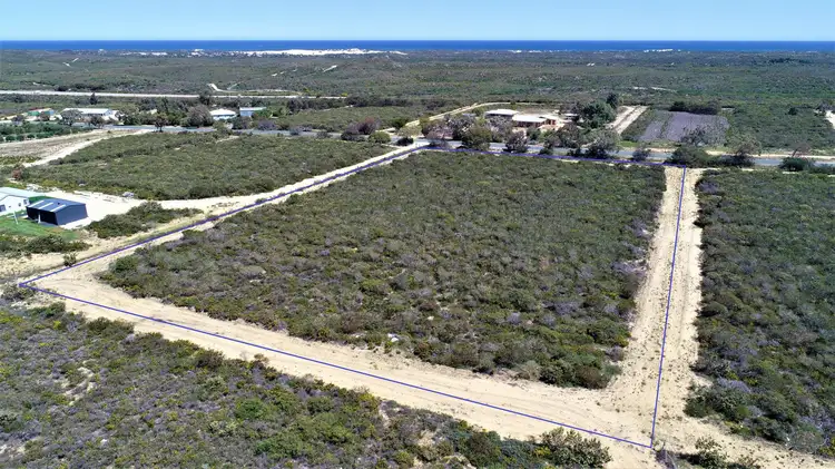 Lot 148, Westerly Way, Karakin WA 6044