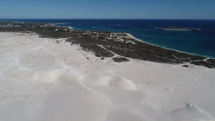 Second view of Homely land listing, Lot 148, Westerly Way, Karakin WA 6044