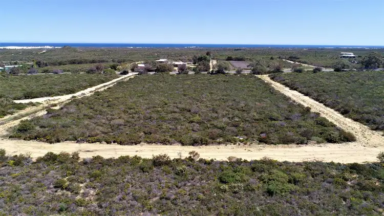 Fourth view of Homely land listing, Lot 148, Westerly Way, Karakin WA 6044
