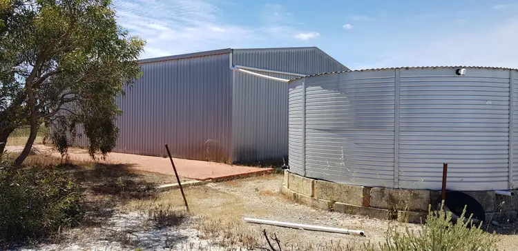 Lot 3483, Sandringham  Road, Muckenburra WA 6503