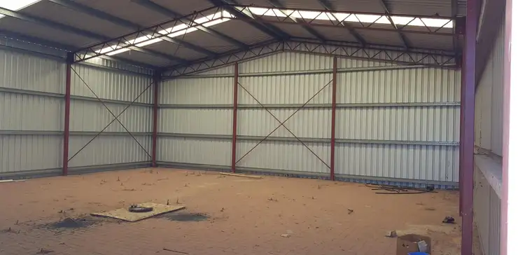 Second view of Homely rural property listing, Lot 3483, Sandringham Road, Muckenburra WA 6503