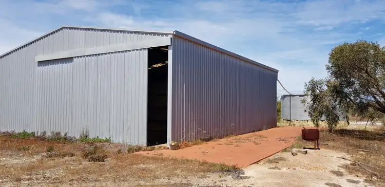 Fifth view of Homely rural property listing, Lot 3483, Sandringham Road, Muckenburra WA 6503