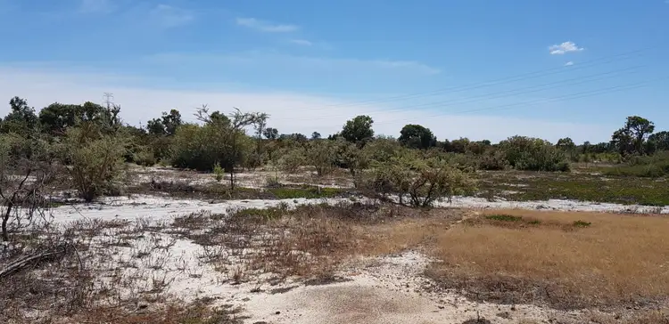 Sixth view of Homely rural property listing, Lot 3483, Sandringham Road, Muckenburra WA 6503
