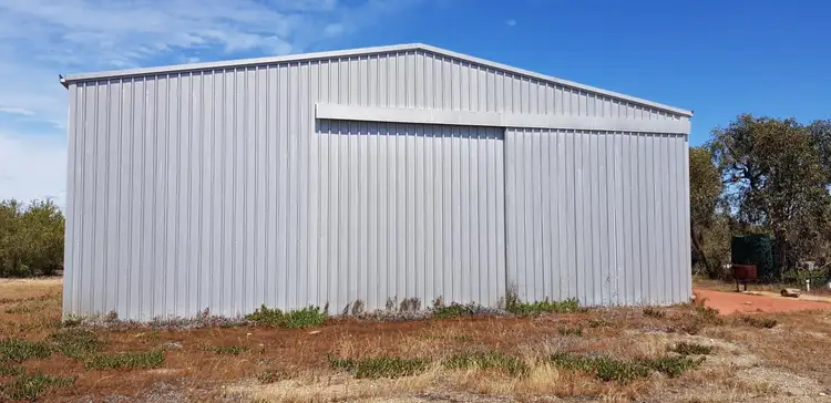 Seventh view of Homely rural property listing, Lot 3483, Sandringham Road, Muckenburra WA 6503